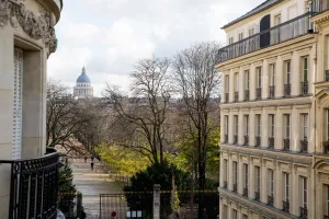 Image of Hôtel Perreyve - Jardin du Luxembourg