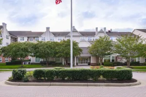 Image of Residence Inn Baltimore White Marsh