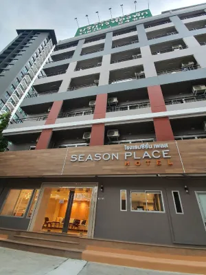 Image of Season Place