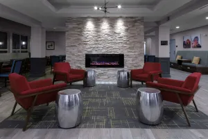 Image of Hampton Inn by Hilton Concord/Bow