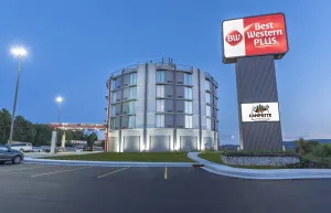 Image of Best Western Plus Wausau Tower Inn