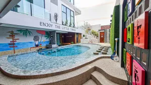 Image of OneLoft Hotel