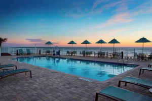 Image of SpringHill Suites by Marriott New Smyrna Beach
