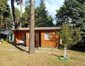 Image of Feriendorf am Weinberg, Dobbrikow