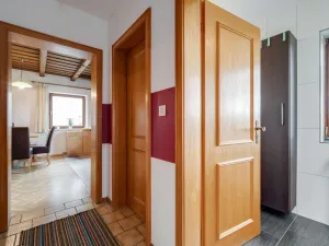 Image of Beautiful Holiday Home in Viechtach With Views