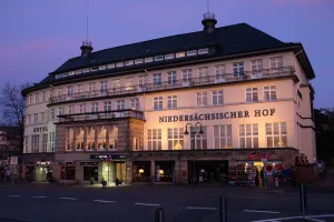 Image of Hotel Niedersächsischer Hof