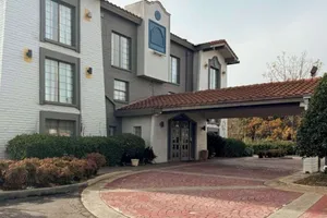 Image of Rodeway Inn Augusta