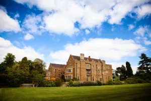 Image of Ashorne Hill Leamington Spa