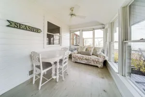 Image of Coastal Lake Erie Cottage w/ Amazing Water Views!