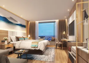 Image of GreenTree Alliance Suzhou Sports Center Xihuan Rd Hotel