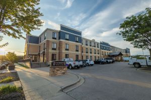 Image of Staybridge Suites Middleton/Madison-West by IHG