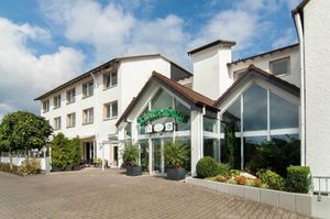 Image of Hotel Schützenburg