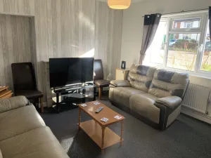 Image of Ratcliffe House - Spacious 3 bedroom House in Sileby