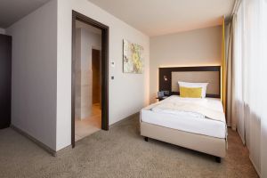 Image of Hotel Platzhirsch
