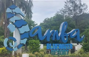 Image of Samba Bluewater Resort