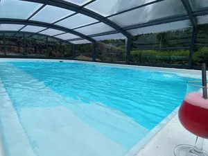 Image of BRIT HOTEL & SPA Le Roc au Chien