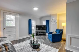 Image of Pet-friendly Auburn Apartment w/ Balcony!