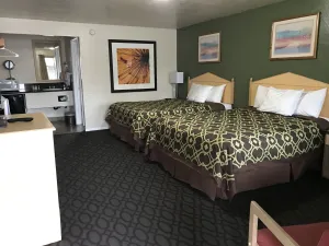 Image of Downtown Inn