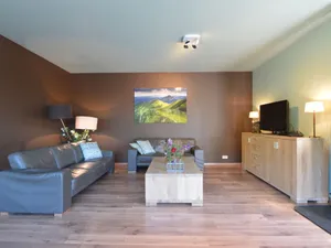 Image of Villa with Sauna near Golf Course