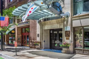 Image of Bluegreen Vacations Hotel Blake, Ascend Resort Collection