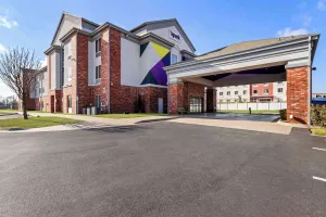 Image of Spark by Hilton Catoosa