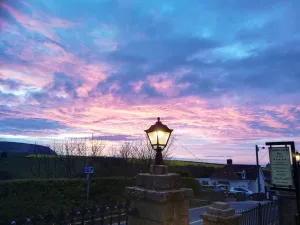 Image of The Captain Cook Inn