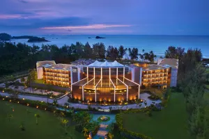 Image of Four Points by Sheraton Bintan, Lagoi Bay