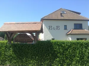 Image of B&B Silentium