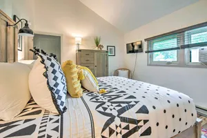 Image of Cortland Abode 1 Mi to Greek Peak Mountain Resort