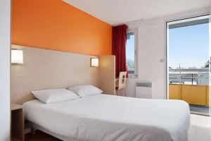 Image of Premiere Classe Lyon Est - Bron Eurexpo