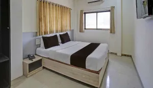 Image of FabHotel Kailash Park - Sakinaka Junction