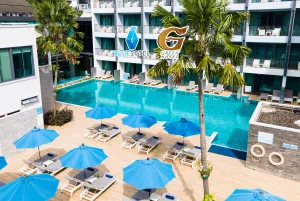 Image of BlueSotel Krabi AoNang Beach