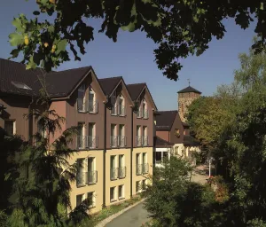Image of Panoramahotel & Restaurant am Marienturm
