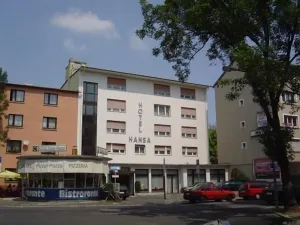 Image of Hotel Hansa