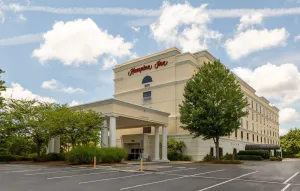Image of Hampton Inn Lawrenceville Duluth