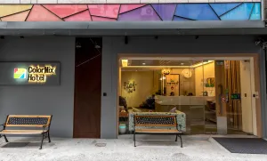 Image of ColorMix Hotel & Hostel