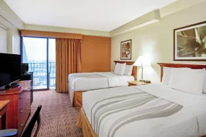 Image of La Quinta by Wyndham Stamford / New York City