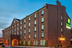 Image of Holiday Inn Express Harrisburg East by IHG