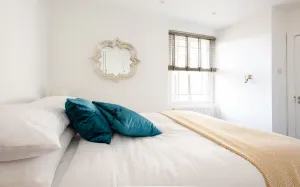 Image of The Marylebone Residence
