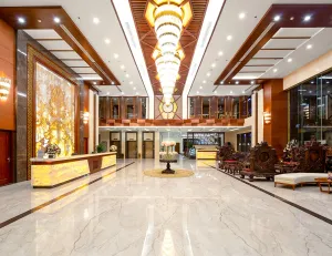 Image of Rosamia Da Nang Hotel