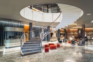 Image of Radisson Collection Royal Hotel, Copenhagen