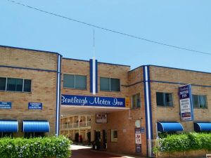 Image of Bentleigh Motor Inn