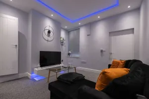 Image of Bespoke 2-Bed House in Stoke-on-Trent