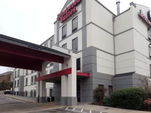 Image of Brentwood Suites - Nashville Brentwood, Ascend Hotel Collection