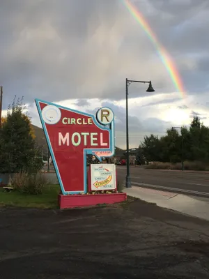 Image of Circle R Motel