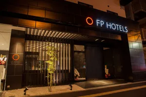Image of FP HOTELS South-Namba