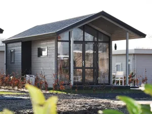 Image of Lodge 4.5 km From the Seaside Town of Rockanje