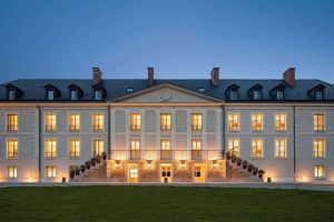Image of Dolce by Wyndham Versailles - Domaine du Montcel