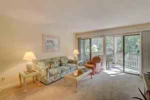 Image of 2411 Lighthouse Tennis at The Sea Pines Resort
