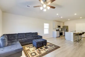 Image of Brand New Spring Home < 1 Mi to Old Town!
